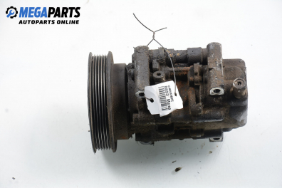 AC compressor for Fiat Marea 2.0 20V, 147 hp, station wagon, 1996