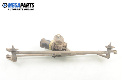 Motor ștergătoare parbriz for Volkswagen Golf III 2.0 16V GTI, 150 hp, 1994, position: fața