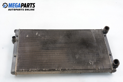 Wasserradiator for Volkswagen Golf III 2.0 16V GTI, 150 hp, 5 türen, 1994