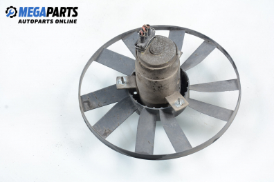 Radiator fan for Volkswagen Golf III 2.0 16V GTI, 150 hp, 5 doors, 1994