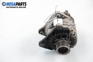 Gerenator for Volkswagen Golf III 2.0 16V GTI, 150 hp, 1994