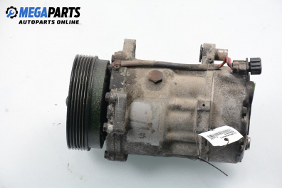 Kompressor klimaanlage for Volkswagen Golf III 2.0 16V GTI, 150 hp, 5 türen, 1994