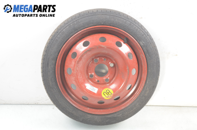 Spare tire for Fiat Bravo (1995-2002) 14 inches, width 4, ET 4 (The price is for one piece)
