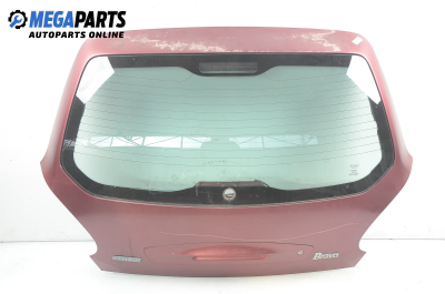 Boot lid for Fiat Bravo 1.6 16V, 103 hp, 3 doors, 1996