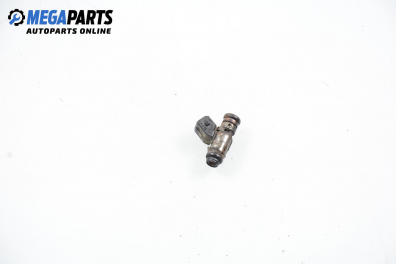 Gasoline fuel injector for Fiat Bravo 1.6 16V, 103 hp, 3 doors, 1996