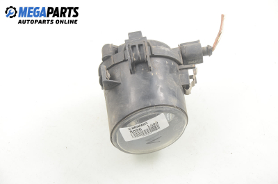 Fog light for Volkswagen Lupo 1.4 16V, 100 hp, 1999, position: left