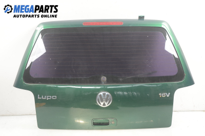 Heckklappe for Volkswagen Lupo 1.4 16V, 100 hp, 1999