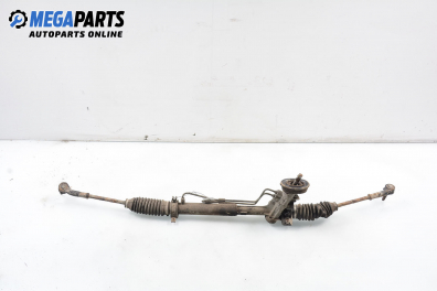 Hydraulic steering rack for Volkswagen Lupo 1.4 16V, 100 hp, 1999