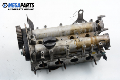 Chiulasă for Volkswagen Lupo 1.4 16V, 100 hp, 1999
