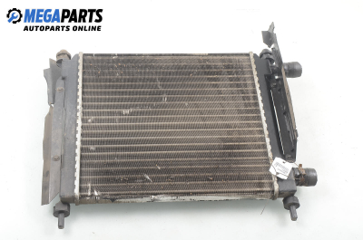 Radiator de apă for Ford Ka 1.3, 60 hp, 1997