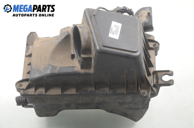 Air cleaner filter box for Ford Ka 1.3, 60 hp, 1997