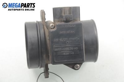 Air mass flow meter for Ford Ka 1.3, 60 hp, 1997