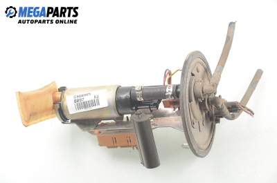 Benzinpumpe for Ford Ka 1.3, 60 hp, 1997