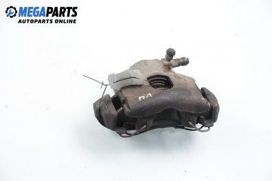 Etrier de frână for Ford Ka 1.3, 60 hp, 1997, position: stânga - fața