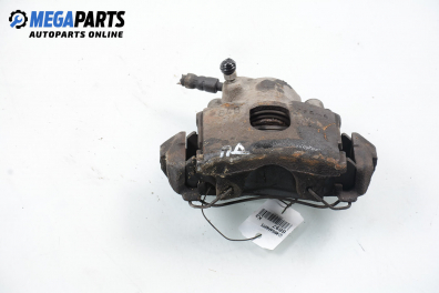 Bremszange for Ford Ka 1.3, 60 hp, 1997, position: rechts, vorderseite