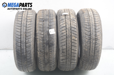 Summer tires BF GOODRICH 155/70/13, DOT: 1016 (The price is for the set)