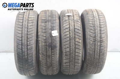 Pneuri de vară BF GOODRICH 155/70/13, DOT: 1016 (Prețul este pentru un set)