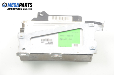 Modul de comandă ABS for BMW 3 (E36) 1.6, 100 hp, sedan, 1992
