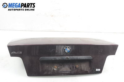Boot lid for BMW 3 (E36) 1.6, 100 hp, sedan, 1992