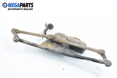 Front wipers motor for BMW 3 (E36) 1.6, 100 hp, sedan, 1992, position: front