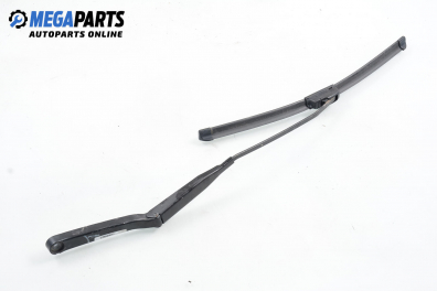 Wischerarm frontscheibe for BMW 3 (E36) 1.6, 100 hp, sedan, 1992, position: rechts