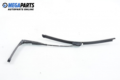 Wischerarm frontscheibe for BMW 3 (E36) 1.6, 100 hp, sedan, 1992, position: links
