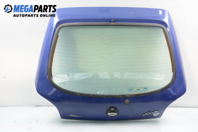 Capac spate for Ford Fiesta IV 1.3, 50 hp, 3 uși, 1999