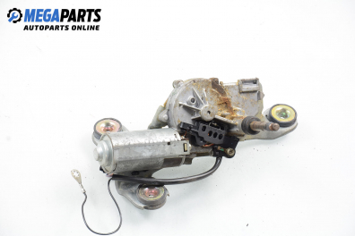 Front wipers motor for Ford Fiesta IV 1.3, 50 hp, 1999, position: rear