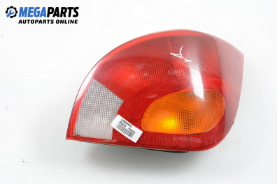 Tail light for Ford Fiesta IV 1.3, 50 hp, 3 doors, 1999, position: right