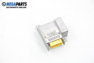 Airbag module for Ford Fiesta IV 1.3, 50 hp, 1999