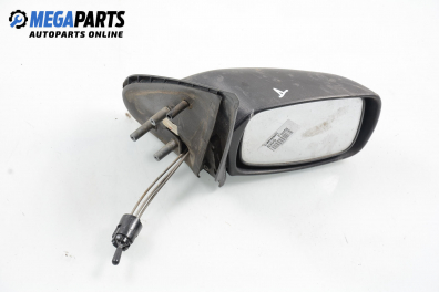 Mirror for Ford Fiesta IV 1.3, 50 hp, 3 doors, 1999, position: right