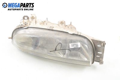 Headlight for Ford Fiesta IV 1.3, 50 hp, 3 doors, 1999, position: right