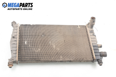 Radiator de apă for Ford Fiesta IV 1.3, 50 hp, 3 uși, 1999