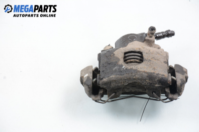 Caliper for Ford Fiesta IV 1.3, 50 hp, 3 doors, 1999, position: front - left