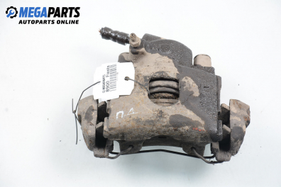 Caliper for Ford Fiesta IV 1.3, 50 hp, 3 doors, 1999, position: front - right