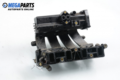 Intake manifold for Ford Fiesta IV 1.3, 50 hp, 3 doors, 1999