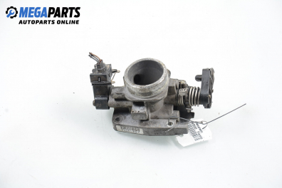 Drosselklappe for Ford Fiesta IV 1.3, 50 hp, 3 türen, 1999