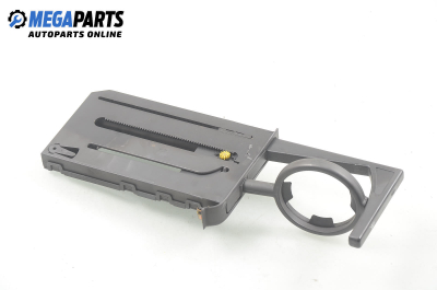 Getränkehalter for Renault Laguna II (X74) 1.9 dCi, 120 hp, combi, 2002