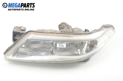 Headlight for Renault Laguna II (X74) 1.9 dCi, 120 hp, station wagon, 2002, position: left