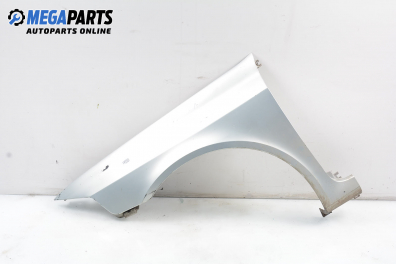 Kotflügel for Renault Laguna II (X74) 1.9 dCi, 120 hp, combi, 2002, position: links