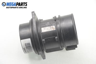 Air mass flow meter for Renault Laguna II (X74) 1.9 dCi, 120 hp, station wagon, 2002