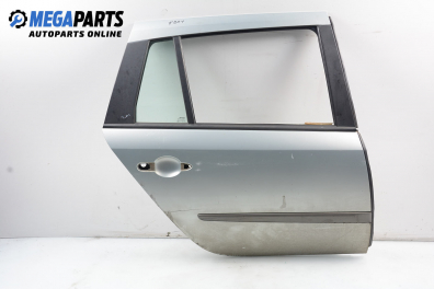 Door for Renault Laguna II (X74) 1.9 dCi, 120 hp, station wagon, 2002, position: rear - right
