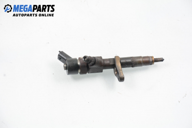 Diesel fuel injector for Renault Laguna II (X74) 1.9 dCi, 120 hp, station wagon, 2002