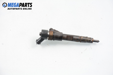Diesel fuel injector for Renault Laguna II (X74) 1.9 dCi, 120 hp, station wagon, 2002