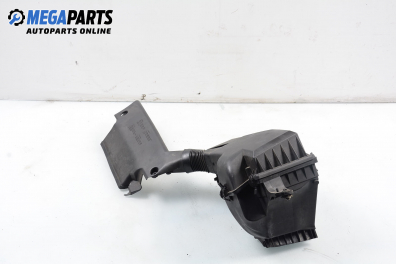Carcasă filtru de aer for BMW 3 (E46) 1.9, 118 hp, sedan, 2000
