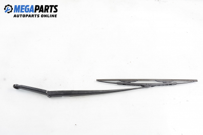 Braț ștergătoare parbriz for BMW 3 (E46) 1.9, 118 hp, sedan, 2000, position: fața