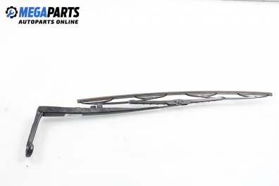 Braț ștergătoare parbriz for BMW 3 (E46) 1.9, 118 hp, sedan, 2000, position: fața