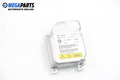 Modul airbag for BMW 3 (E46) 1.9, 118 hp, sedan, 2000