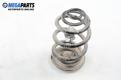 Coil spring for BMW 3 (E46) 1.9, 118 hp, sedan, 2000, position: rear