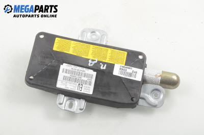 Airbag for BMW 3 (E46) 1.9, 118 hp, sedan, 2000, position: rechts, vorderseite